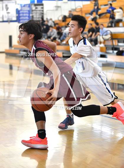 Thumbnail 2 in West Covina @ Diamond Ranch photogallery.