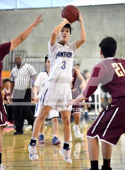 Thumbnail 3 in West Covina @ Diamond Ranch photogallery.