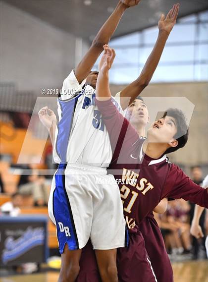 Thumbnail 2 in West Covina @ Diamond Ranch photogallery.