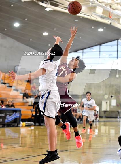 Thumbnail 3 in West Covina @ Diamond Ranch photogallery.