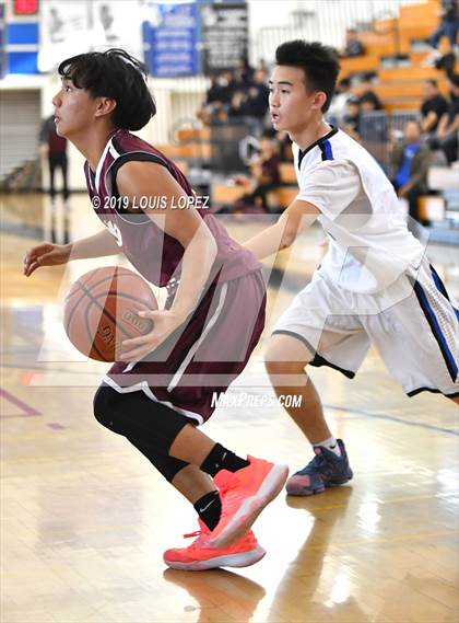 Thumbnail 3 in West Covina @ Diamond Ranch photogallery.
