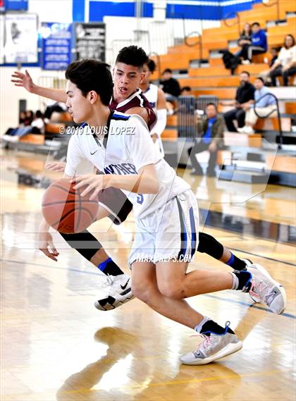 Thumbnail 3 in West Covina @ Diamond Ranch photogallery.