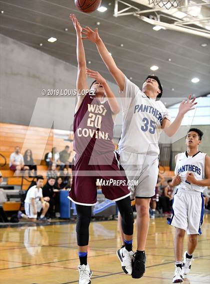 Thumbnail 2 in West Covina @ Diamond Ranch photogallery.