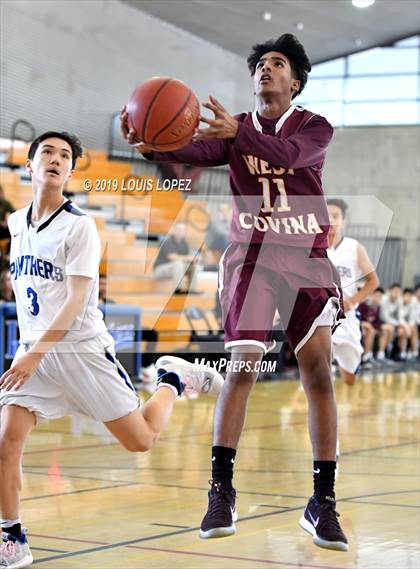 Thumbnail 2 in West Covina @ Diamond Ranch photogallery.