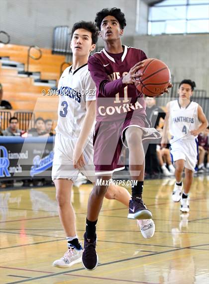 Thumbnail 3 in West Covina @ Diamond Ranch photogallery.
