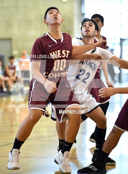 Thumbnail 3 in West Covina @ Diamond Ranch photogallery.