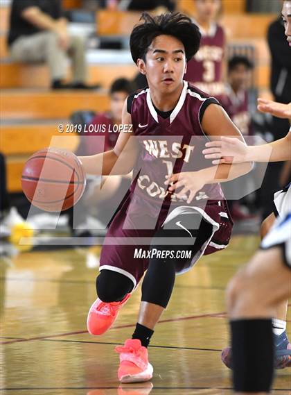 Thumbnail 2 in West Covina @ Diamond Ranch photogallery.