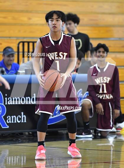 Thumbnail 1 in West Covina @ Diamond Ranch photogallery.