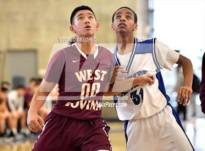 Thumbnail 1 in West Covina @ Diamond Ranch photogallery.
