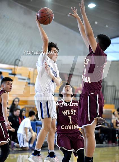 Thumbnail 1 in West Covina @ Diamond Ranch photogallery.