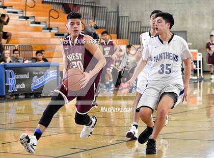 Thumbnail 3 in West Covina @ Diamond Ranch photogallery.
