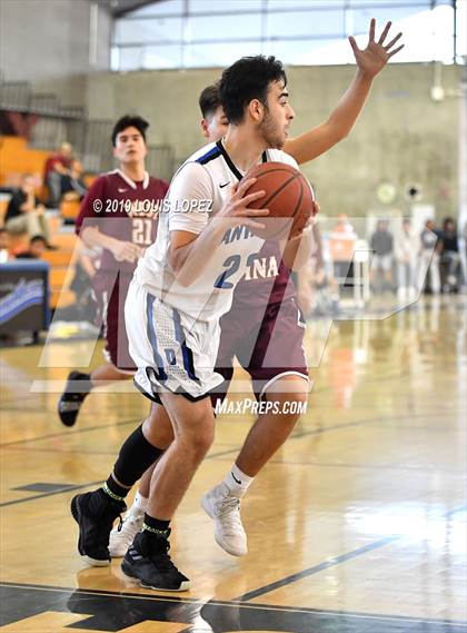 Thumbnail 1 in West Covina @ Diamond Ranch photogallery.