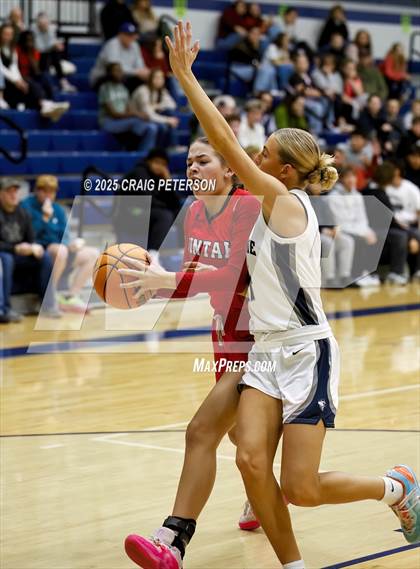 Thumbnail 3 in Uintah @ Ridgeline (UHSAA 4A Second Round) photogallery.