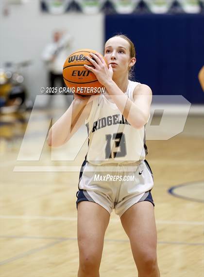 Thumbnail 2 in Uintah @ Ridgeline (UHSAA 4A Second Round) photogallery.