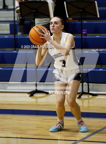 Thumbnail 1 in Uintah @ Ridgeline (UHSAA 4A Second Round) photogallery.