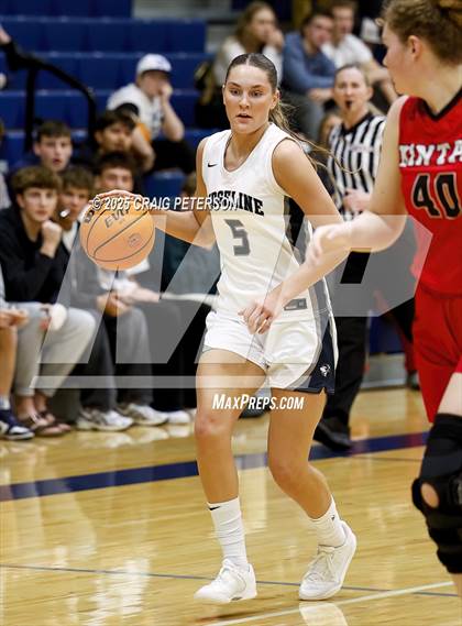Thumbnail 2 in Uintah @ Ridgeline (UHSAA 4A Second Round) photogallery.