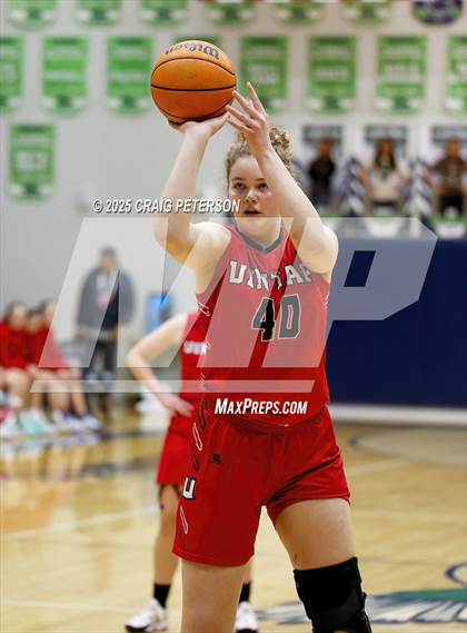 Thumbnail 3 in Uintah @ Ridgeline (UHSAA 4A Second Round) photogallery.