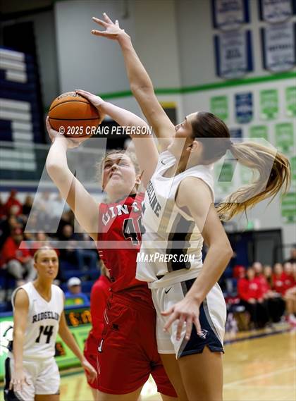 Thumbnail 3 in Uintah @ Ridgeline (UHSAA 4A Second Round) photogallery.