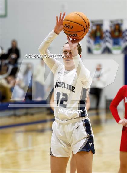 Thumbnail 3 in Uintah @ Ridgeline (UHSAA 4A Second Round) photogallery.