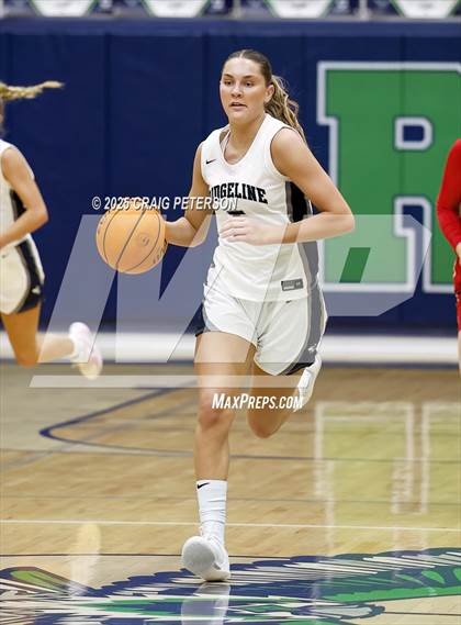 Thumbnail 1 in Uintah @ Ridgeline (UHSAA 4A Second Round) photogallery.