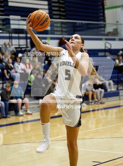Thumbnail 2 in Uintah @ Ridgeline (UHSAA 4A Second Round) photogallery.