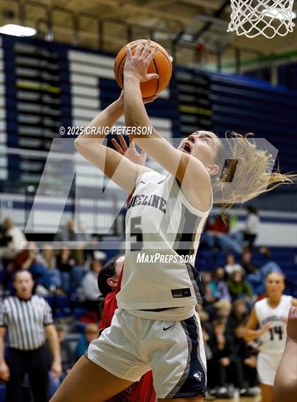 Thumbnail 3 in Uintah @ Ridgeline (UHSAA 4A Second Round) photogallery.