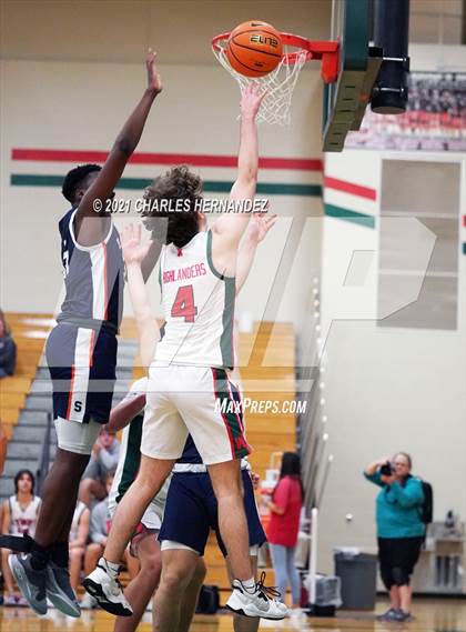 Thumbnail 1 in Seven Lakes @ The Woodlands photogallery.