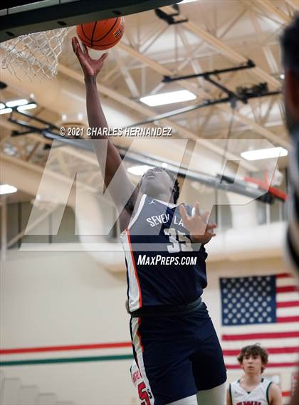 Thumbnail 3 in Seven Lakes @ The Woodlands photogallery.