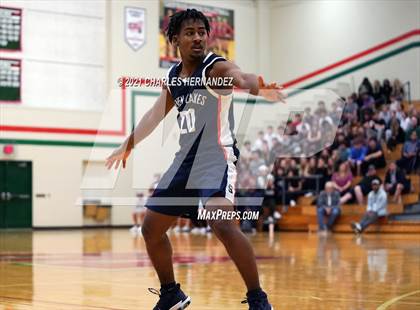 Thumbnail 3 in Seven Lakes @ The Woodlands photogallery.