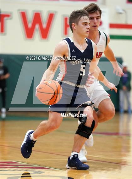 Thumbnail 3 in Seven Lakes @ The Woodlands photogallery.