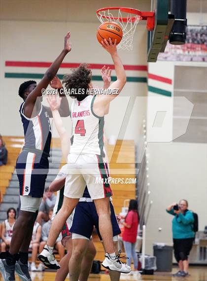 Thumbnail 3 in Seven Lakes @ The Woodlands photogallery.