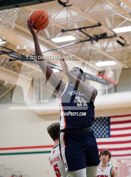 Thumbnail 2 in Seven Lakes @ The Woodlands photogallery.