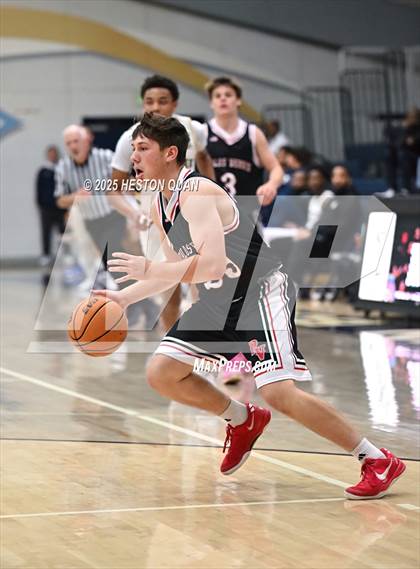 Thumbnail 3 in Palos Verdes vs. St. John Bosco (Bosco Classic) photogallery.