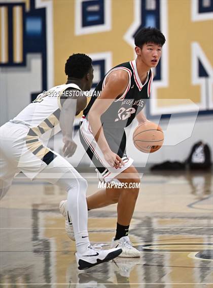 Thumbnail 1 in Palos Verdes vs. St. John Bosco (Bosco Classic) photogallery.