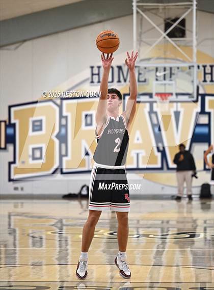 Thumbnail 1 in Palos Verdes vs. St. John Bosco (Bosco Classic) photogallery.