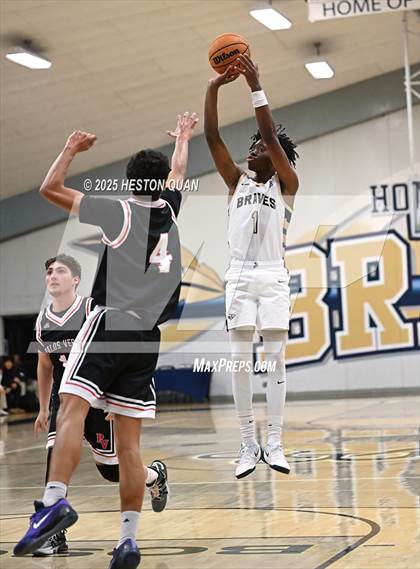 Thumbnail 1 in Palos Verdes vs. St. John Bosco (Bosco Classic) photogallery.