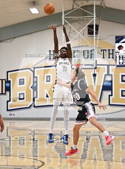 Thumbnail 1 in Palos Verdes vs. St. John Bosco (Bosco Classic) photogallery.