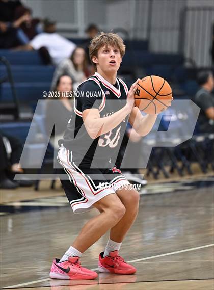 Thumbnail 3 in Palos Verdes vs. St. John Bosco (Bosco Classic) photogallery.