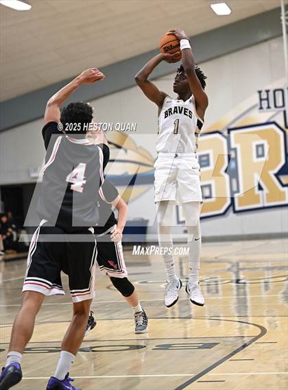 Thumbnail 3 in Palos Verdes vs. St. John Bosco (Bosco Classic) photogallery.