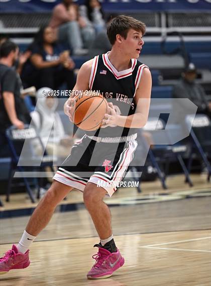 Thumbnail 2 in Palos Verdes vs. St. John Bosco (Bosco Classic) photogallery.