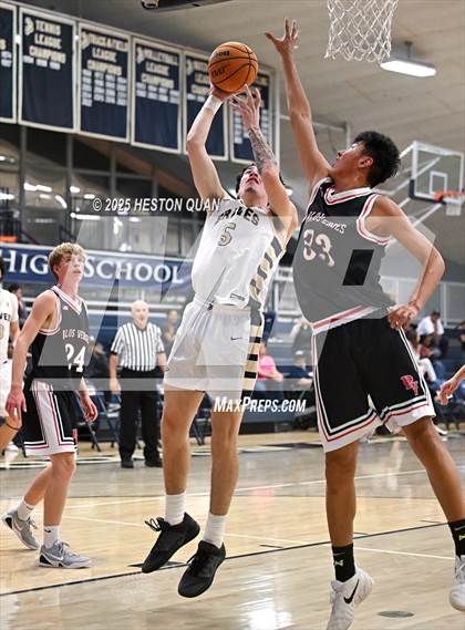 Thumbnail 2 in Palos Verdes vs. St. John Bosco (Bosco Classic) photogallery.