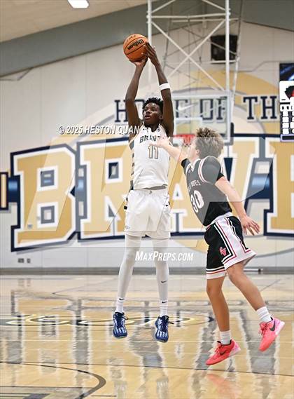 Thumbnail 3 in Palos Verdes vs. St. John Bosco (Bosco Classic) photogallery.