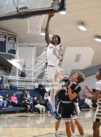 Thumbnail 1 in Palos Verdes vs. St. John Bosco (Bosco Classic) photogallery.