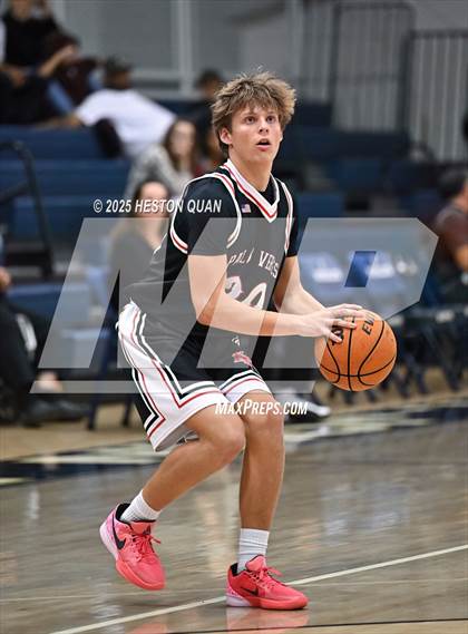Thumbnail 2 in Palos Verdes vs. St. John Bosco (Bosco Classic) photogallery.