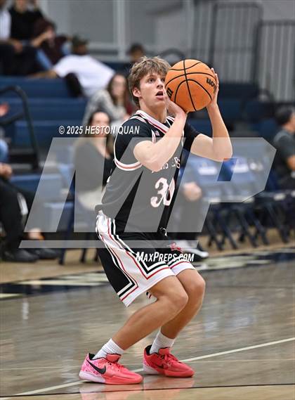 Thumbnail 1 in Palos Verdes vs. St. John Bosco (Bosco Classic) photogallery.