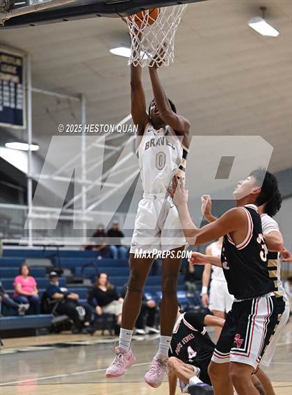Thumbnail 1 in Palos Verdes vs. St. John Bosco (Bosco Classic) photogallery.