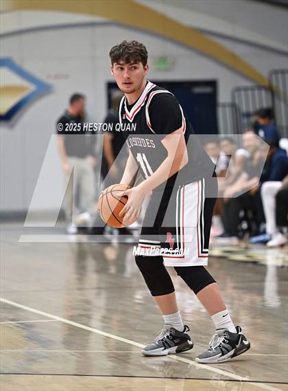 Thumbnail 2 in Palos Verdes vs. St. John Bosco (Bosco Classic) photogallery.