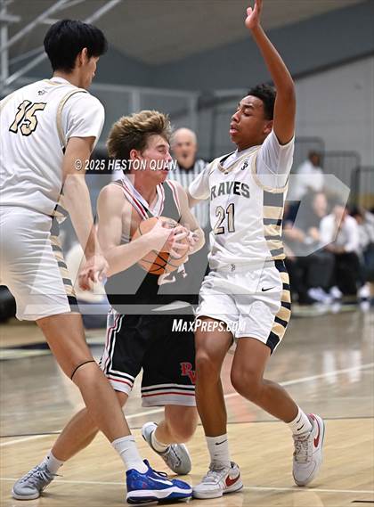 Thumbnail 3 in Palos Verdes vs. St. John Bosco (Bosco Classic) photogallery.