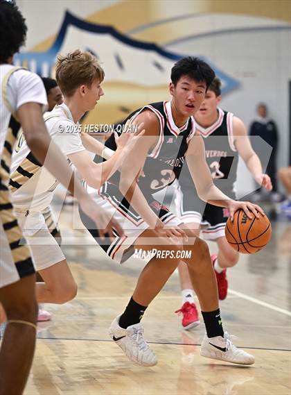 Thumbnail 2 in Palos Verdes vs. St. John Bosco (Bosco Classic) photogallery.