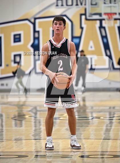 Thumbnail 3 in Palos Verdes vs. St. John Bosco (Bosco Classic) photogallery.